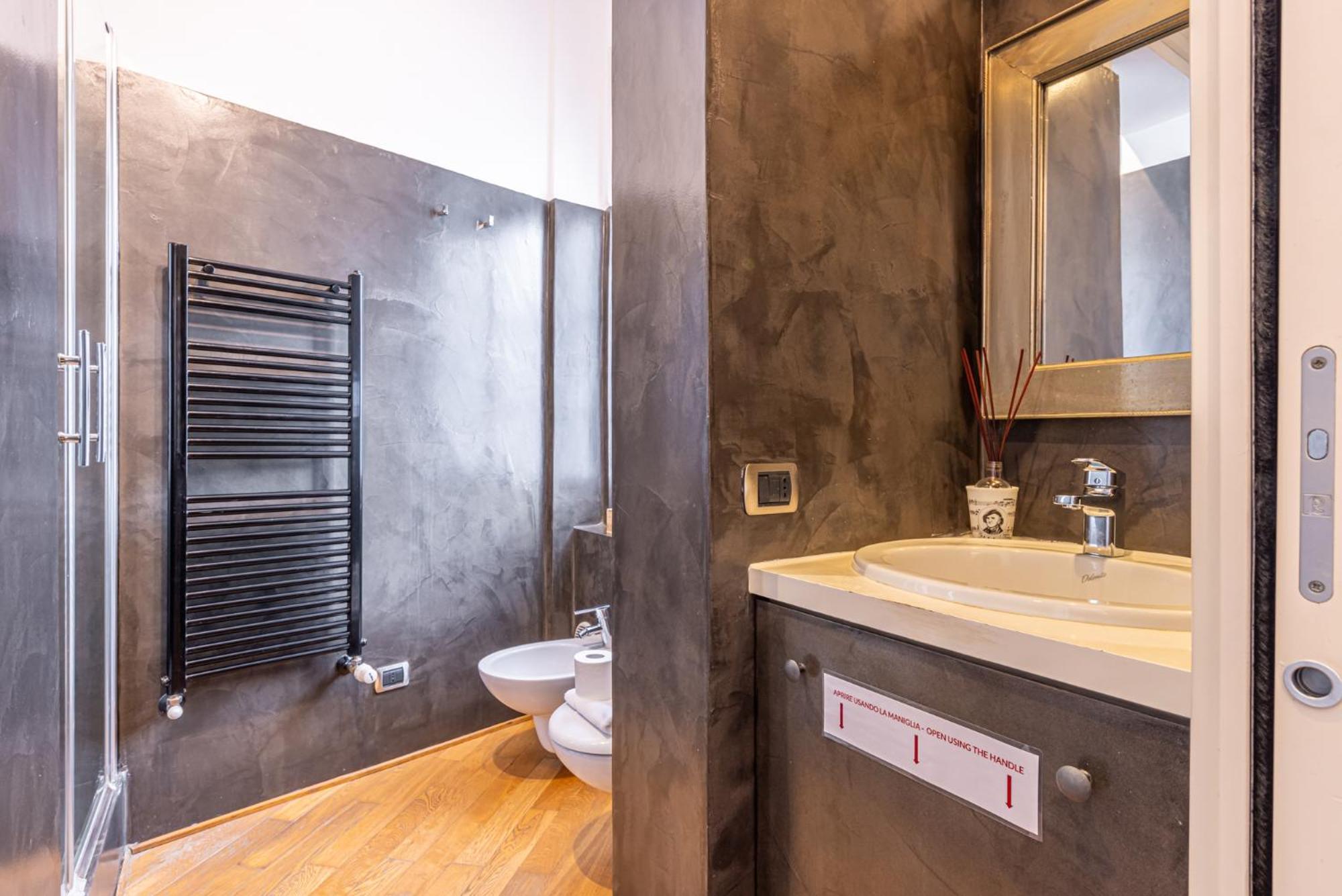 Navigli - Ripa 49 By Cortivo House Lägenhet Milano Exteriör bild