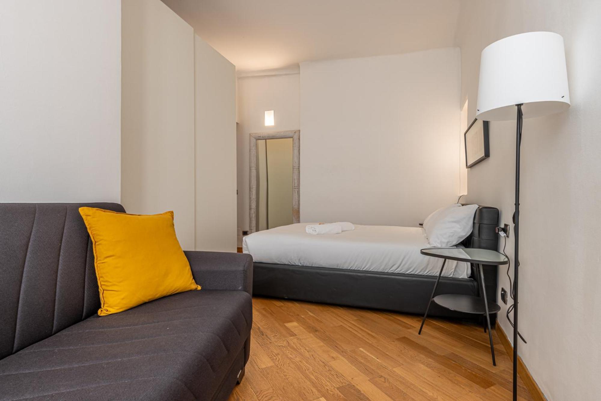 Navigli - Ripa 49 By Cortivo House Lägenhet Milano Exteriör bild